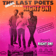 The Last Poets